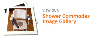 Shower Commodes Image Gallery