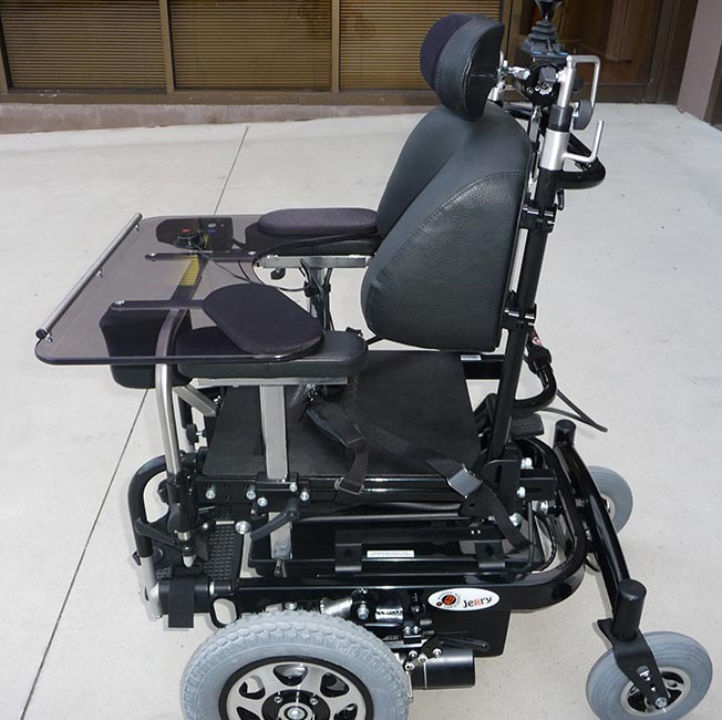 Customised Power Chair Gallery Motion Wheelchairs